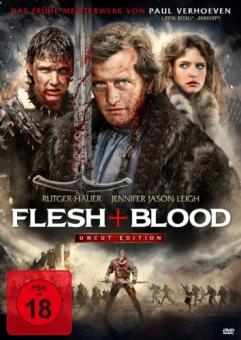 Flesh And Blood (1985) [FSK 18] 