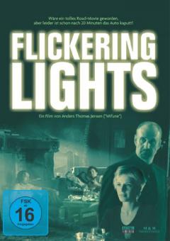 Flickering Lights (2000) [Gebraucht - Zustand (Sehr Gut)] 