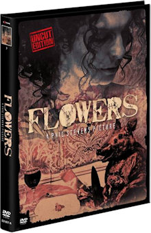 Flowers (Limited Mediabook, Cover A) (2015) [FSK 18] 