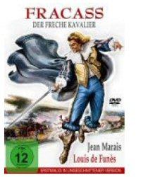 Fracass - Der freche Kavalier (1960) 