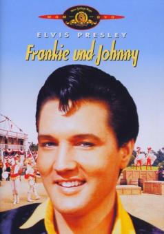 Frankie und Johnny (1966) [Gebraucht - Zustand (Sehr Gut)] 