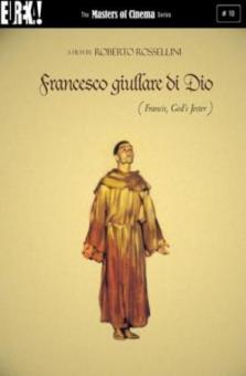 Francesco Giullare di Dio (Masters of Cinema) (1950) [UK Import] 