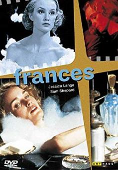 Frances (1982) [Gebraucht - Zustand (Sehr Gut)] 