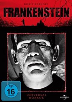 Frankenstein (1931) 