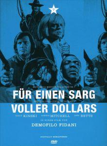 Für einen Sarg voller Dollars (1970) [Gebraucht - Zustand (Sehr Gut)] 