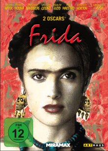 Frida (2002) 