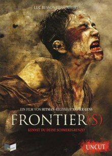 Frontier(s) (Uncut) (2007) [FSK 18] [Gebraucht - Zustand (Sehr Gut)] 
