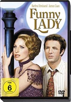 Funny Lady (1975) [Gebraucht - Zustand (Sehr Gut)] 