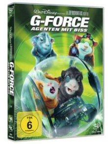 G-Force - Agenten mit Biss (2009) 