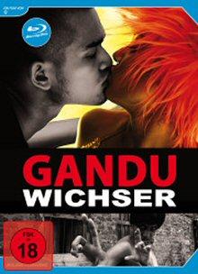 Gandu - Wichser (Special Edition) (2010) [FSK 18] [Blu-ray] 