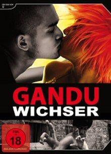 Gandu - Wichser (Limited Edition, inkl. Soundtrack-CD) (2010) [FSK 18] 