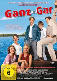 Ganz und Gar (2003) 