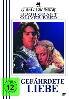 Gefährdete Liebe (1989) 
