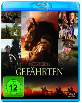 Gefährten (2011) [Blu-ray] 