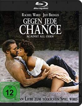 Gegen jede Chance (1984) [Blu-ray] 
