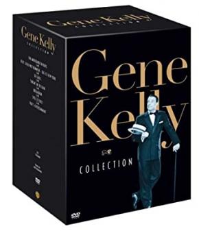 Gene Kelly Collection (7 DVDs) [Gebraucht - Zustand (Sehr Gut)] 