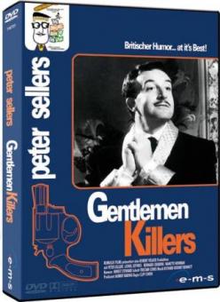 Gentlemen Killers (1963) 