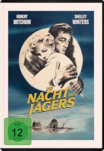 Die Nacht des Jägers (1955) 