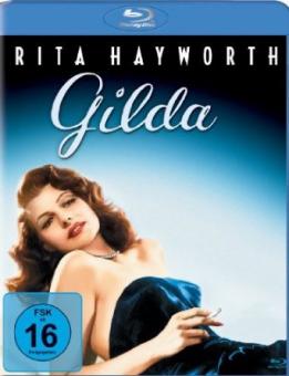Gilda (1946) [Blu-ray] [Gebraucht - Zustand (Sehr Gut)] 