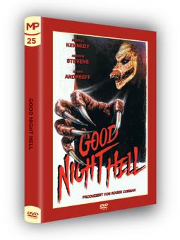 Good Night Hell (Kleine Hartbox) (1989) [FSK 18] 