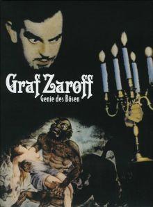Graf Zaroff - Genie des Bösen (1932) 