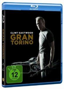 Gran Torino (2008) [Blu-ray] [Gebraucht - Zustand (Sehr Gut)] 