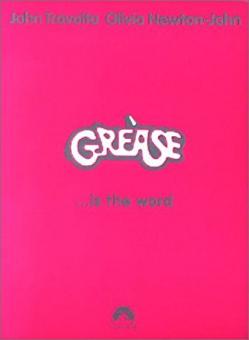 Grease (1978) 