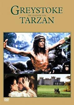 Greystoke - Die Legende von Tarzan, Herr der Affen (1984) 