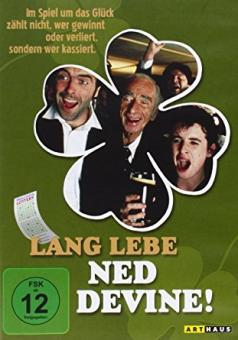 Lang lebe Ned Devine! (1998) 