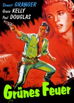 Grünes Feuer (1954) 