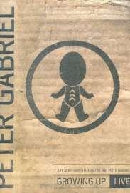 Peter Gabriel - Growing Up Live (2003) 