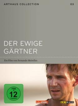 Der Ewige Gärtner (2005) 