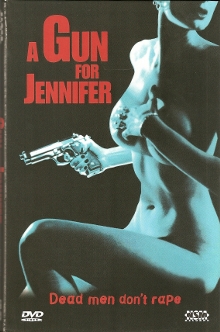 A Gun for Jennifer (Große Hartbox, Uncut) (1996) [FSK 18] 
