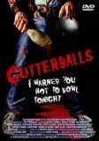 Gutterballs (Uncut, Cover C) (2008) [FSK 18] 