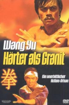 Wang Yu - Härter als Granit (1973) [FSK 18] 