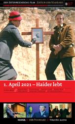 1.April 2021 - Haider lebt (2002) 