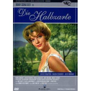 Die Halbzarte (1958) 