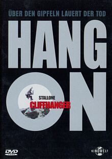 Cliffhanger (1993) [FSK 18] [Gebraucht - Zustand (Sehr Gut)] 