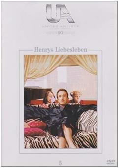 Henry's Liebesleben (1964) 