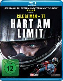 Isle Of Man - TT - Hart am Limit (2011) [Blu-ray]  