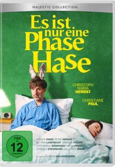 Es ist nur eine Phase, Hase (2019) [Gebraucht - Zustand (Sehr Gut)] 