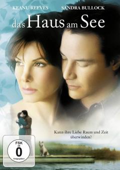 Das Haus am See (2006) [Gebraucht - Zustand (Sehr Gut)] 