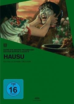 Hausu (OmU) (1977) 