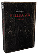 Hellraiser 1-3 (Limited Mediabook Edition, 3 Blu-ray+DVD) (Uncut) [FSK 18] [Blu-ray] 