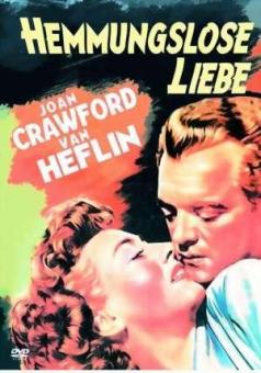 Hemmungslose Liebe (1947) [Gebraucht - Zustand (Sehr Gut)] 
