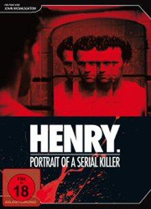 Henry - Portrait of a Serial Killer (Special Edition) (1986) [FSK 18] [Gebraucht - Zustand (Sehr Gut)] 