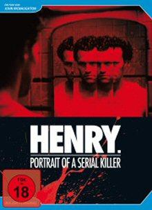 Henry - Portrait of a Serial Killer (Special Edition) (1986) [FSK 18] [Blu-ray] 