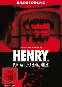 Henry - Portrait of a Serial Killer (1986) [FSK 18] 