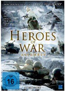 Heroes of War - Assembly (2 DVDs) (2007) 