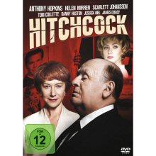 Hitchcock (2012) [Gebraucht - Zustand (Sehr Gut)] 